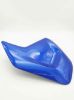 UQi+ Left Body Panel Decorative Cover blue 30408074 NIU U  LEft body panel decorative cover blue front